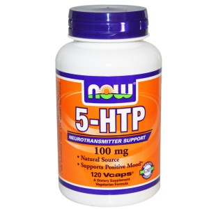 5-HTP