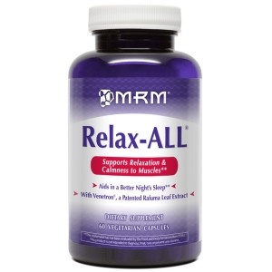 Relax ALL