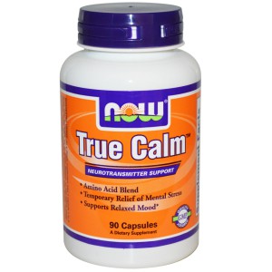 True Calm