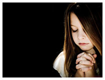 Чувство ребенка