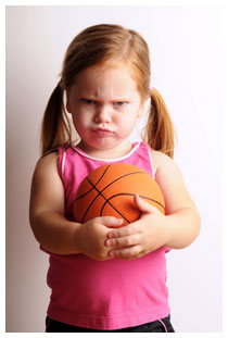 Кризис у ребенка